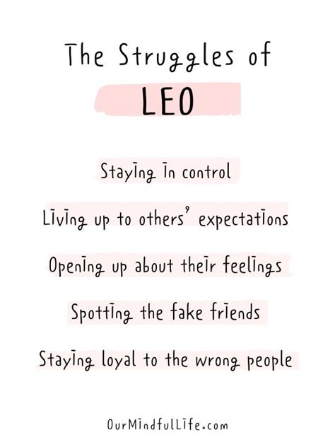 are leos fake friends